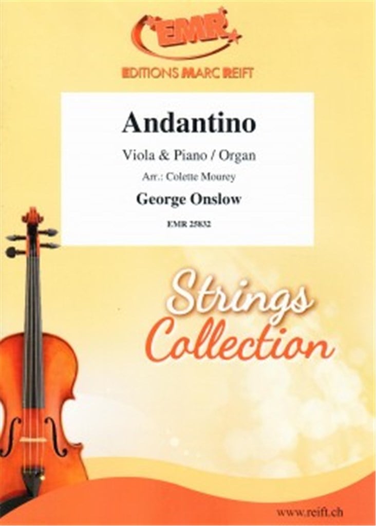 Andantino